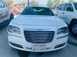 كرايسلر 300